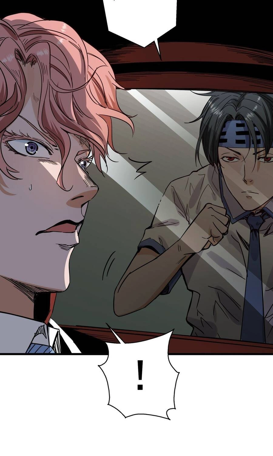 Ngũ Hành Địa Tư Chapter 4 - 12