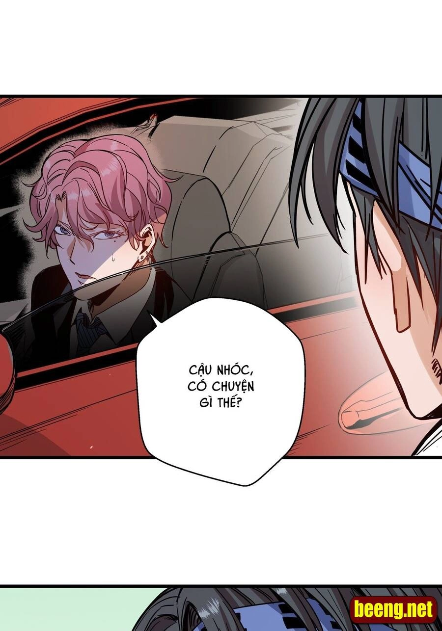 Ngũ Hành Địa Tư Chapter 4 - 13