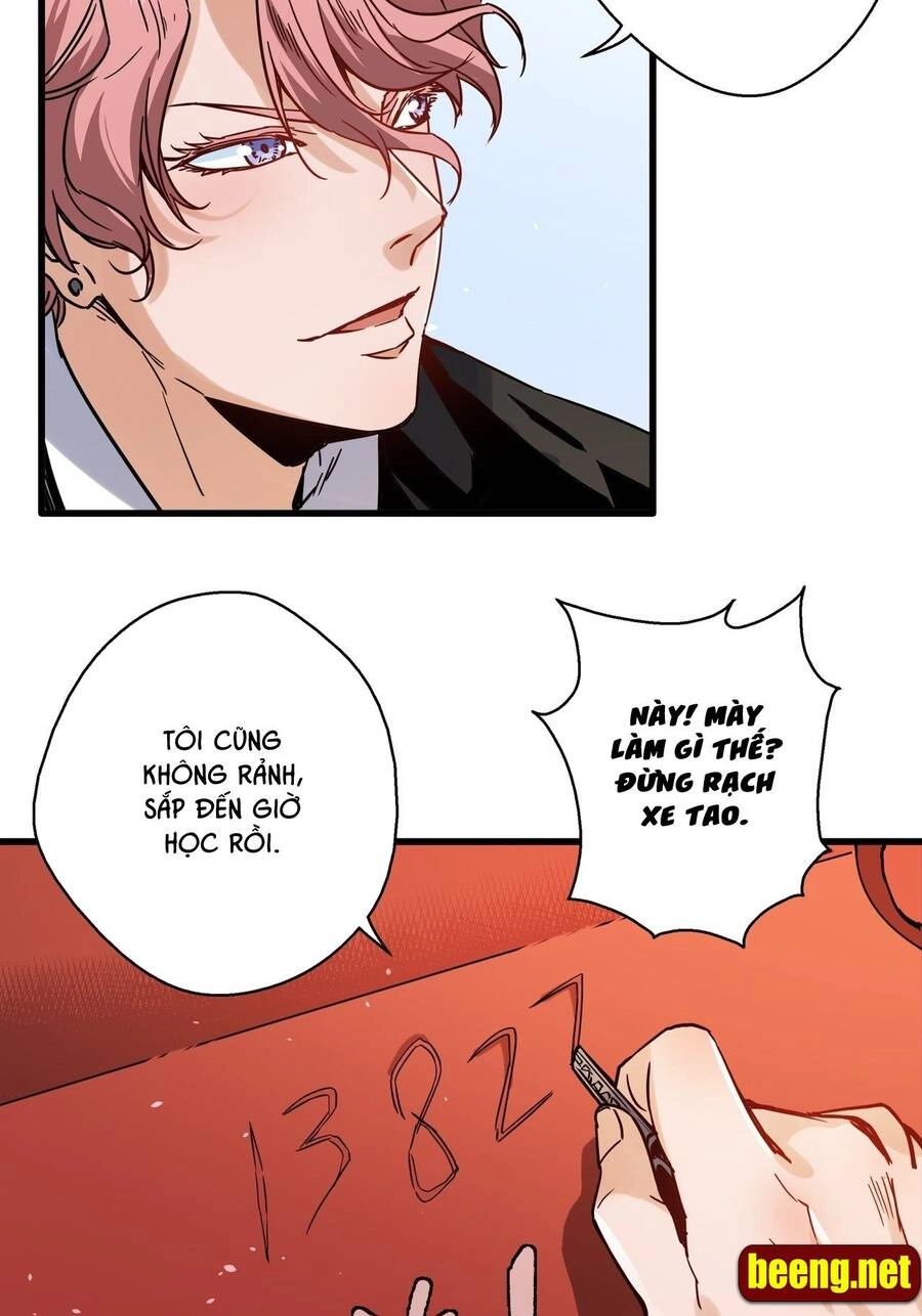 Ngũ Hành Địa Tư Chapter 4 - 15