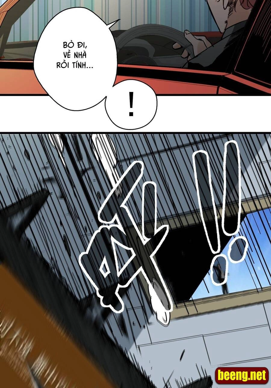 Ngũ Hành Địa Tư Chapter 4 - 18