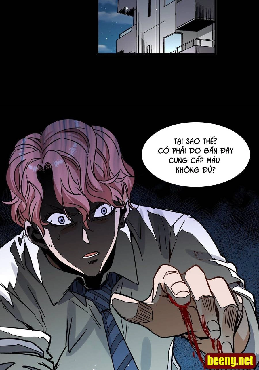 Ngũ Hành Địa Tư Chapter 4 - 23