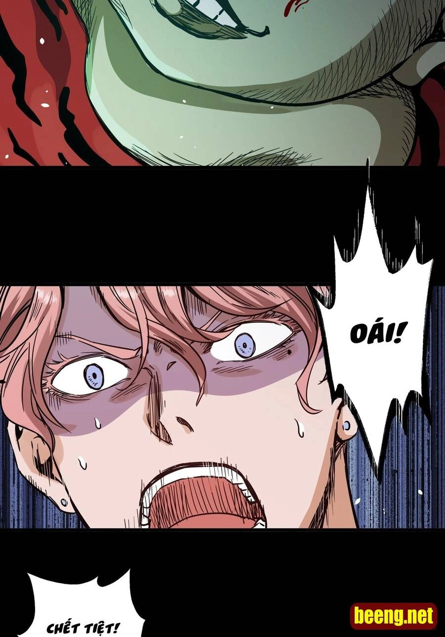 Ngũ Hành Địa Tư Chapter 4 - 26