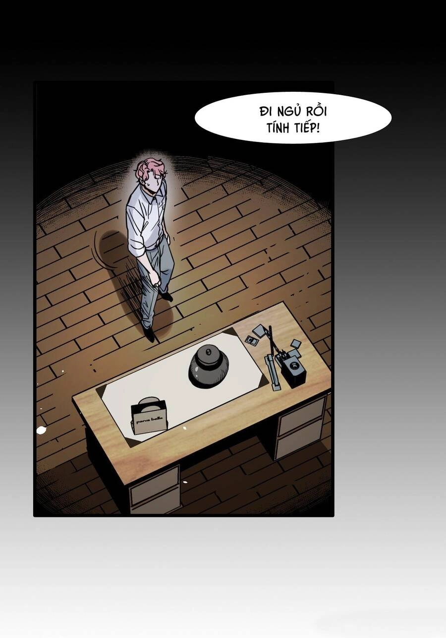 Ngũ Hành Địa Tư Chapter 4 - 29