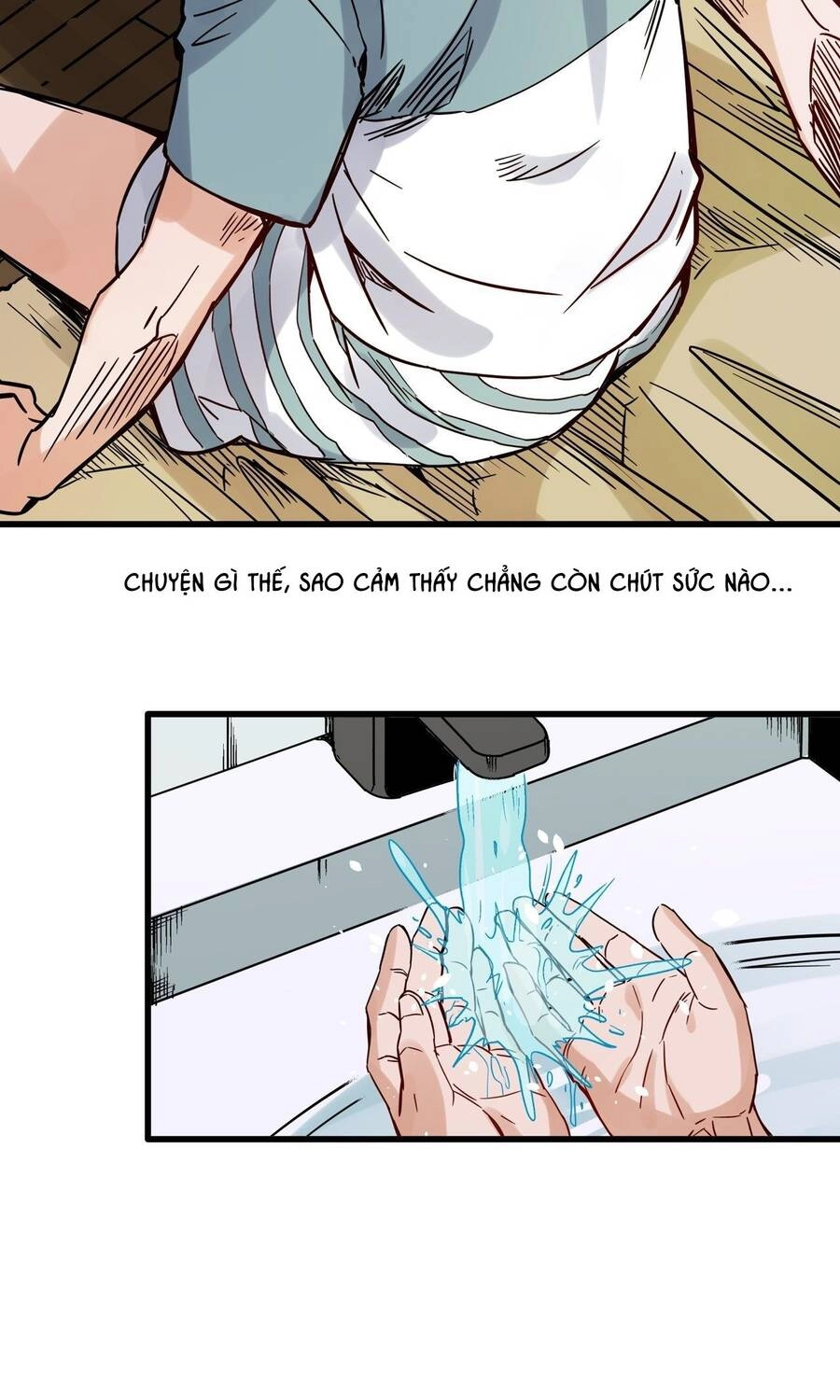 Ngũ Hành Địa Tư Chapter 4 - 32