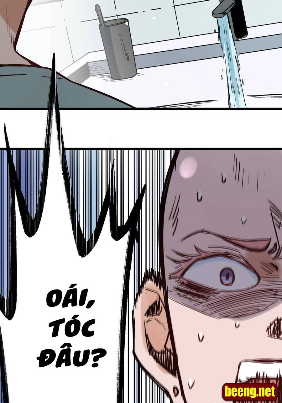 Ngũ Hành Địa Tư Chapter 4 - 34