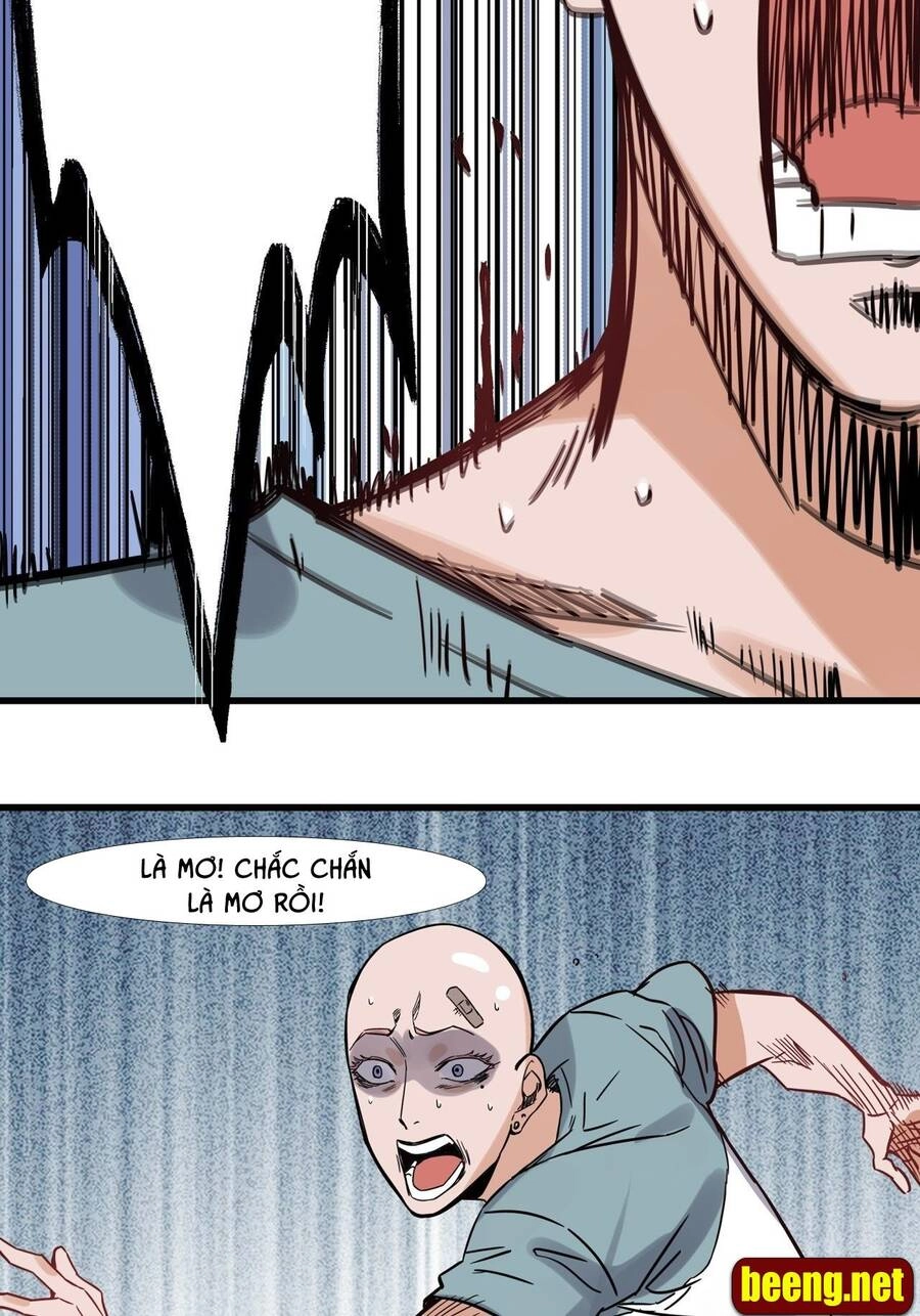 Ngũ Hành Địa Tư Chapter 4 - 35