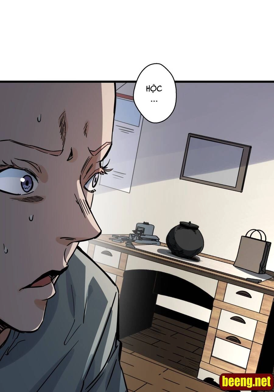 Ngũ Hành Địa Tư Chapter 4 - 37