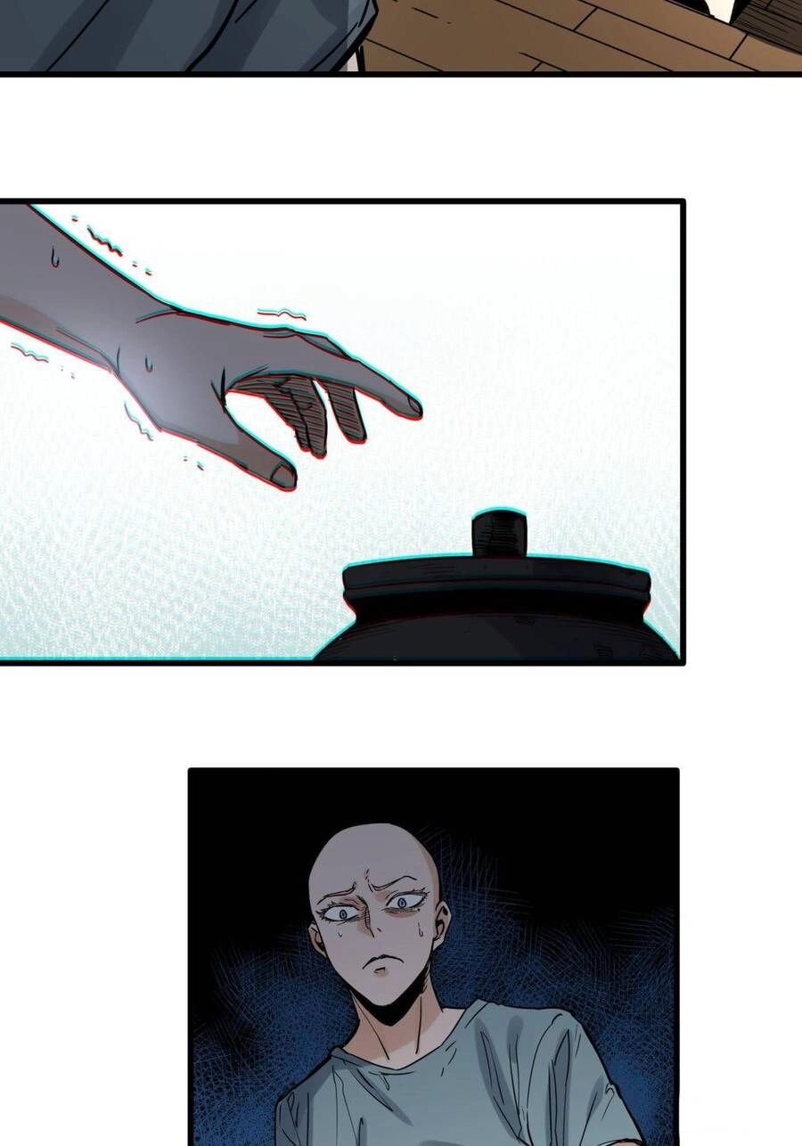 Ngũ Hành Địa Tư Chapter 4 - 38