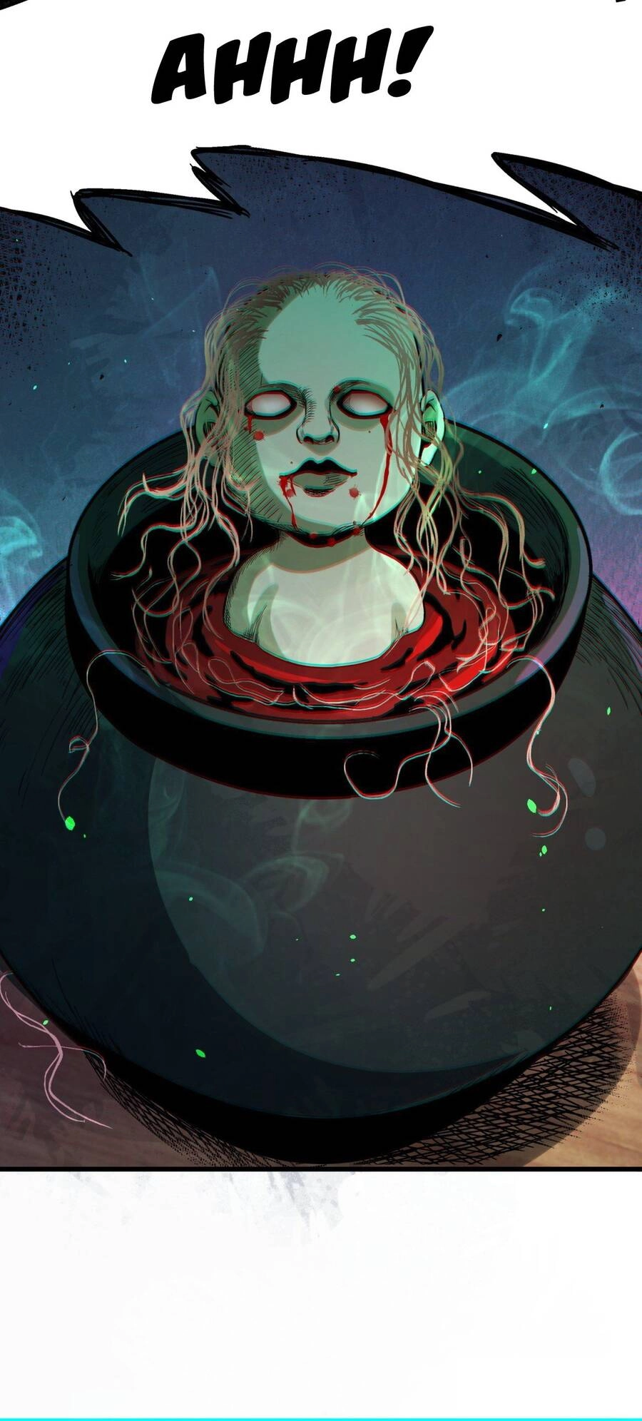 Ngũ Hành Địa Tư Chapter 4 - 40