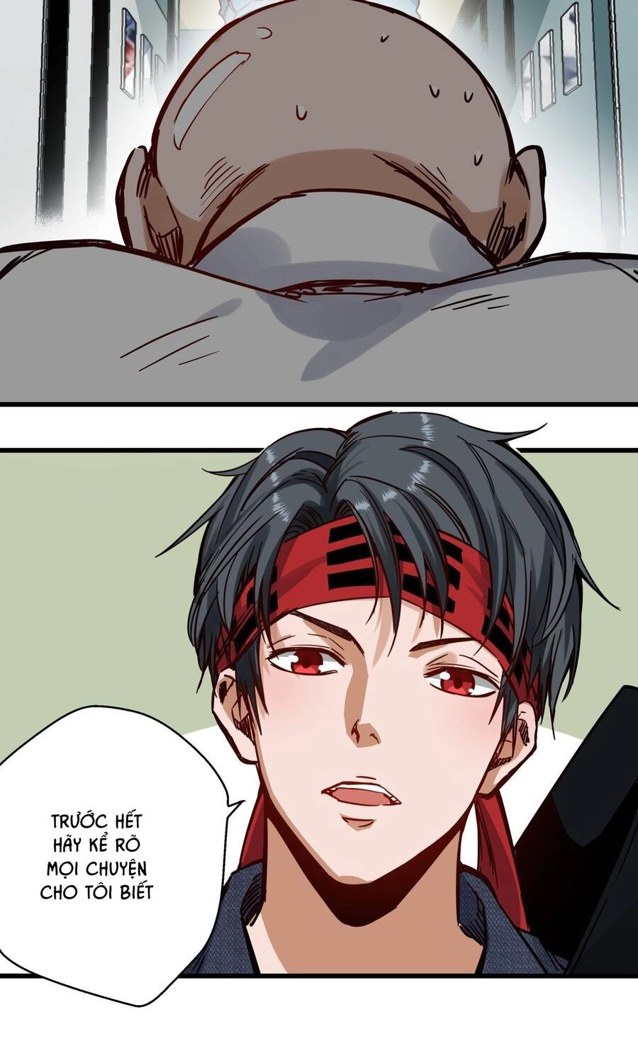 Ngũ Hành Địa Tư Chapter 4 - 44