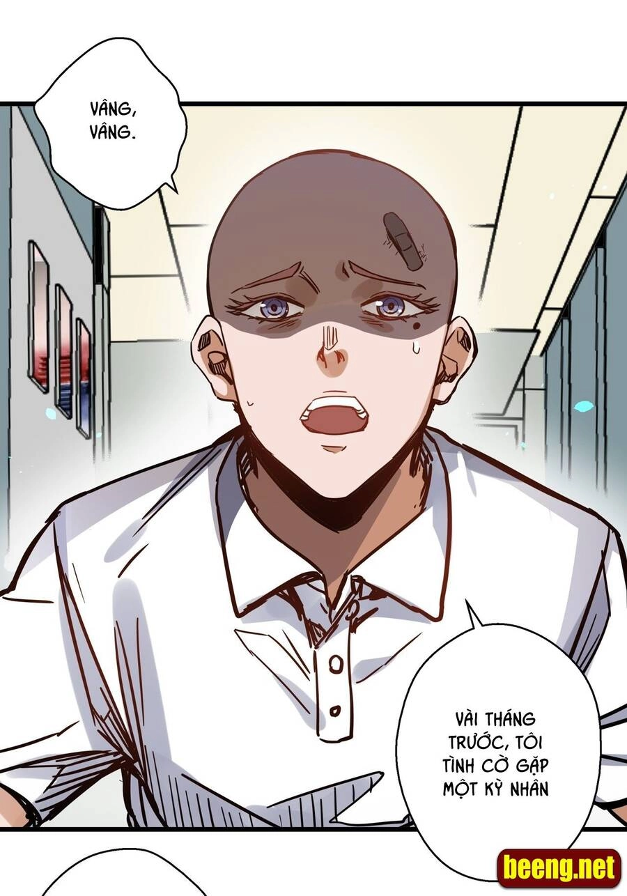 Ngũ Hành Địa Tư Chapter 4 - 45