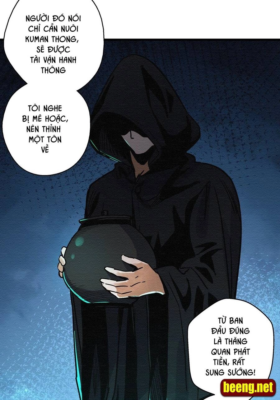 Ngũ Hành Địa Tư Chapter 4 - 46