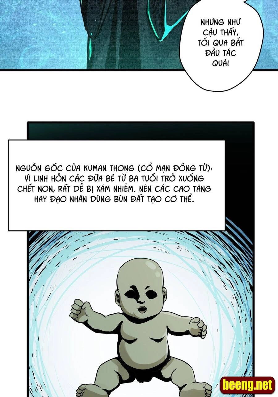 Ngũ Hành Địa Tư Chapter 4 - 47