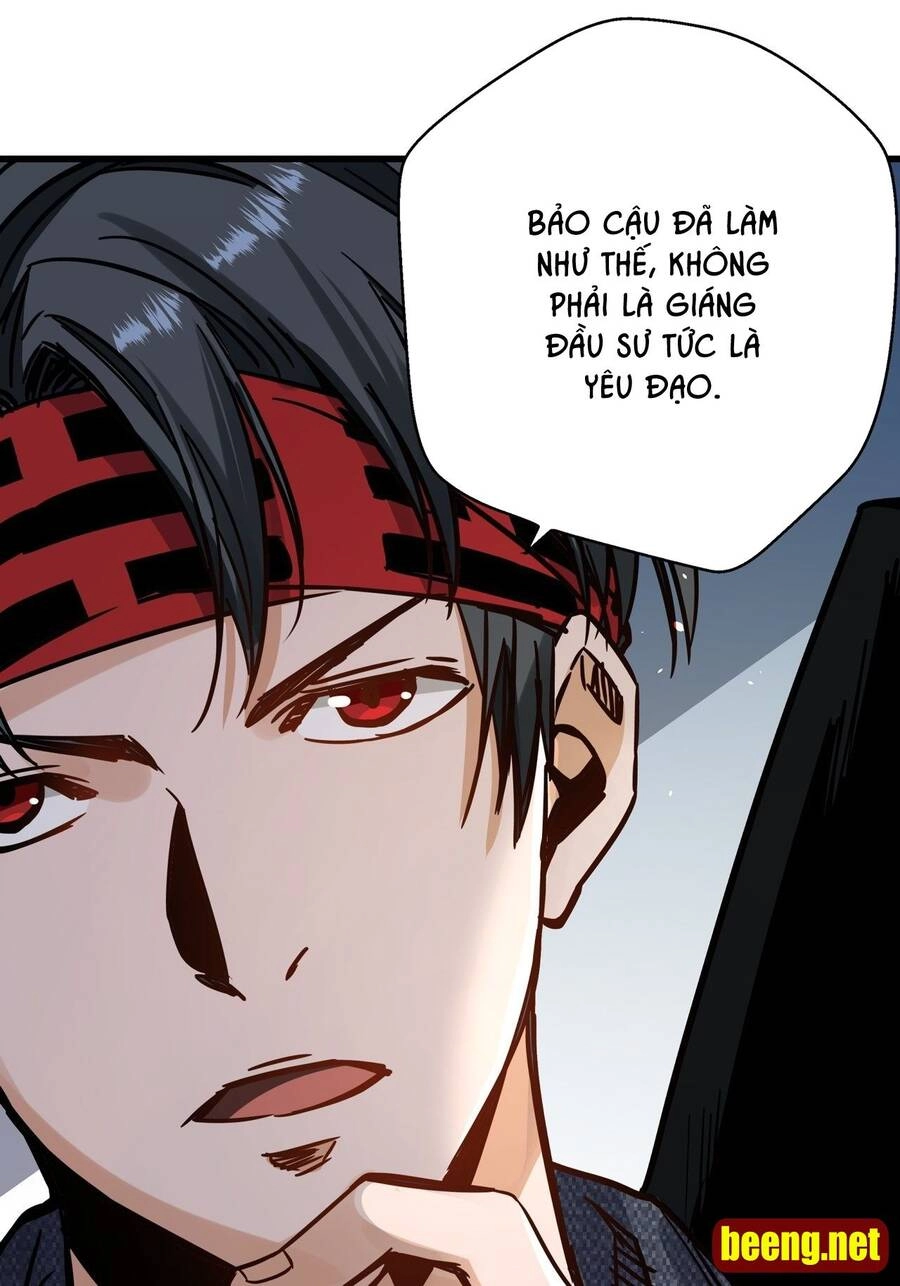 Ngũ Hành Địa Tư Chapter 4 - 49