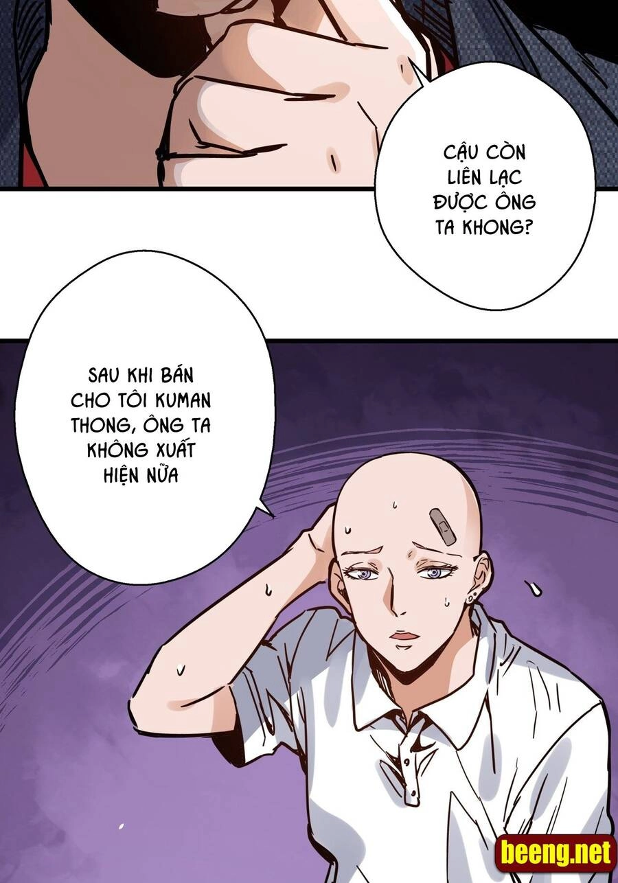 Ngũ Hành Địa Tư Chapter 4 - 50