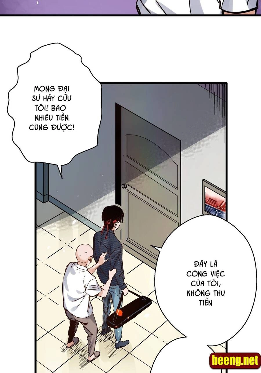 Ngũ Hành Địa Tư Chapter 4 - 51