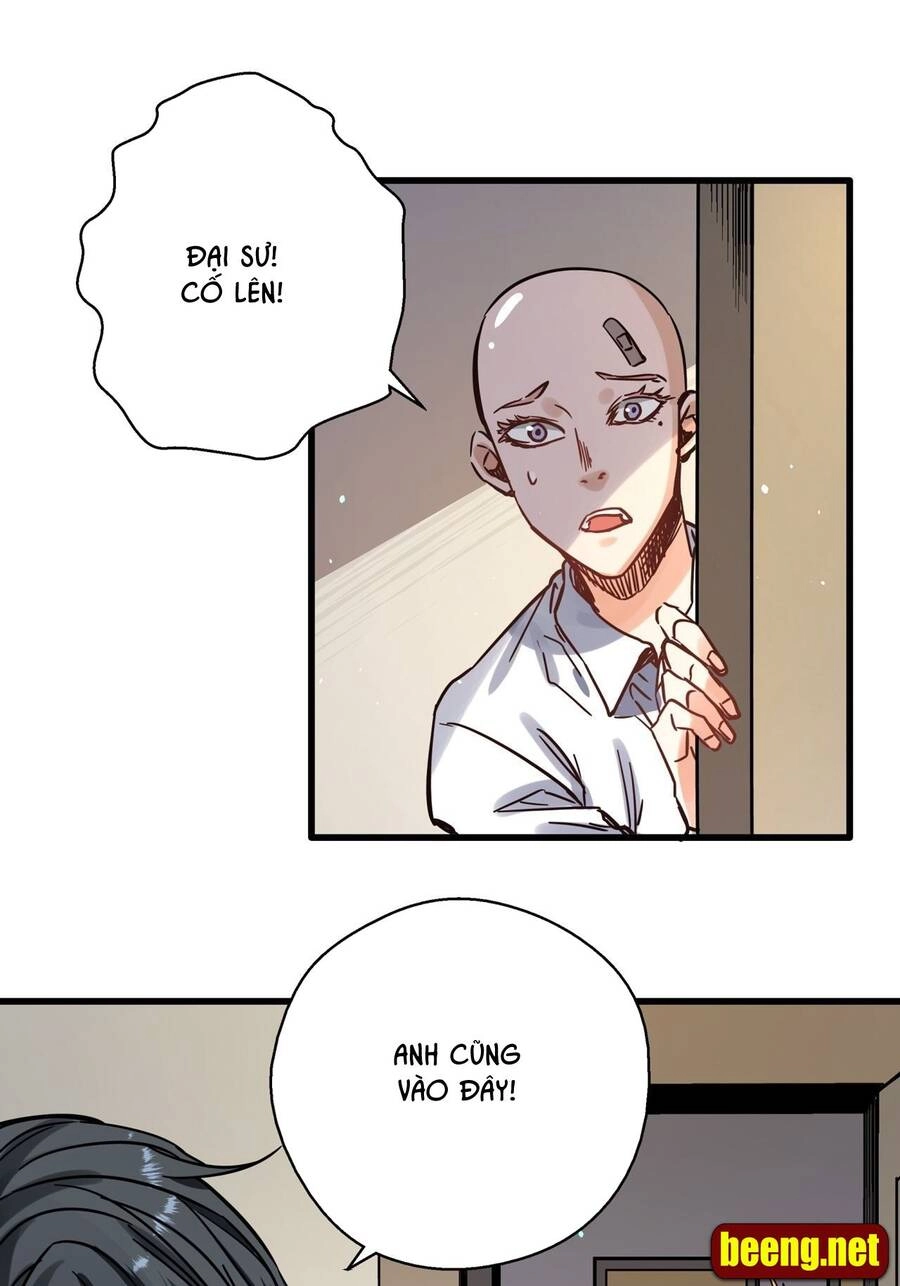 Ngũ Hành Địa Tư Chapter 4 - 53