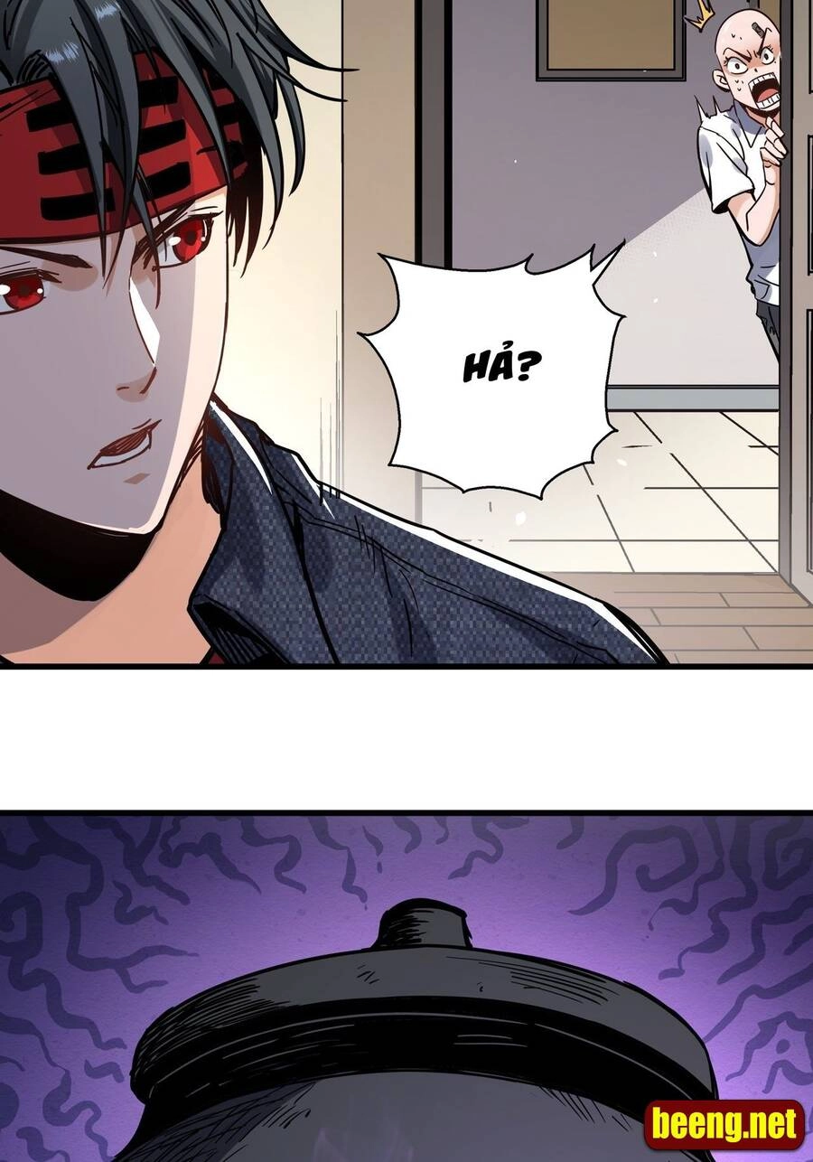 Ngũ Hành Địa Tư Chapter 4 - 54