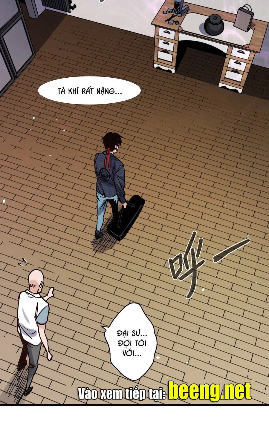 Ngũ Hành Địa Tư Chapter 4 - 56