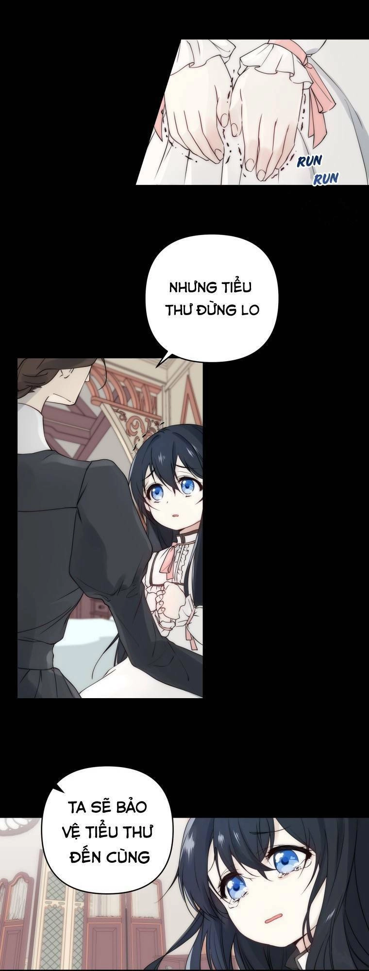 Lilien Của Turin Chapter 1 - 11