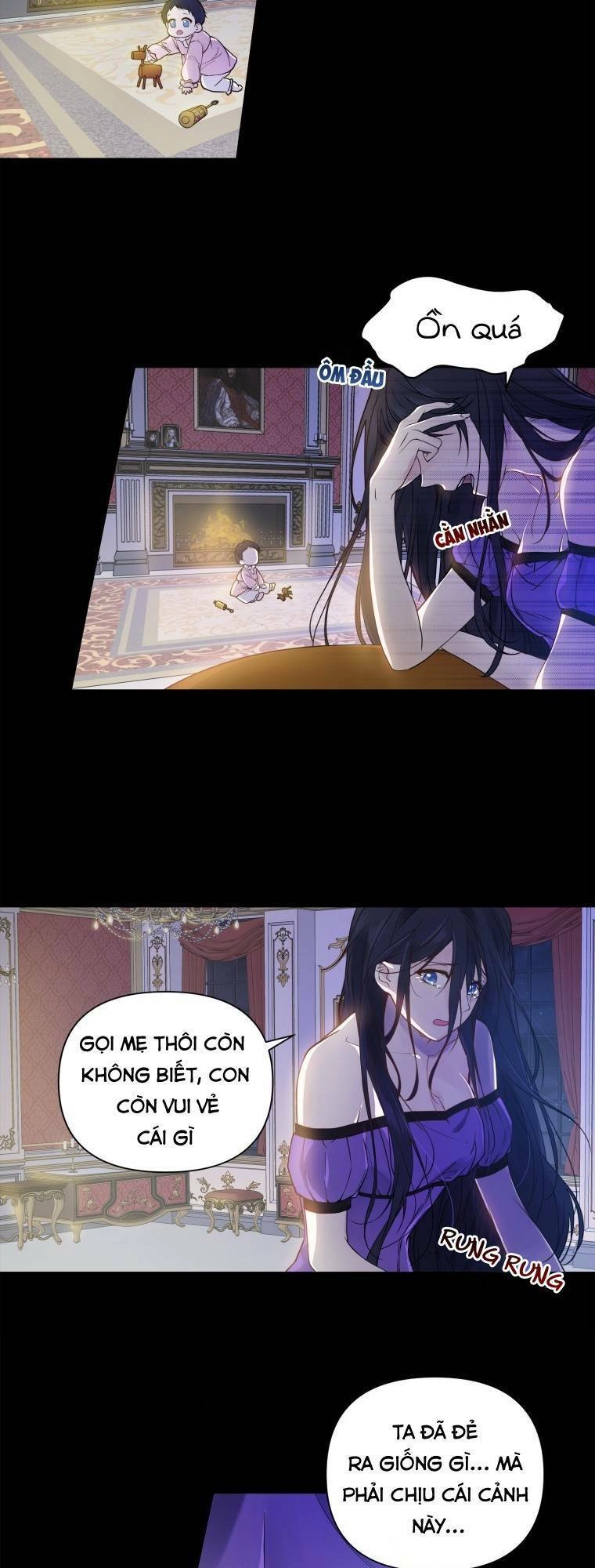 Lilien Của Turin Chapter 1 - 18