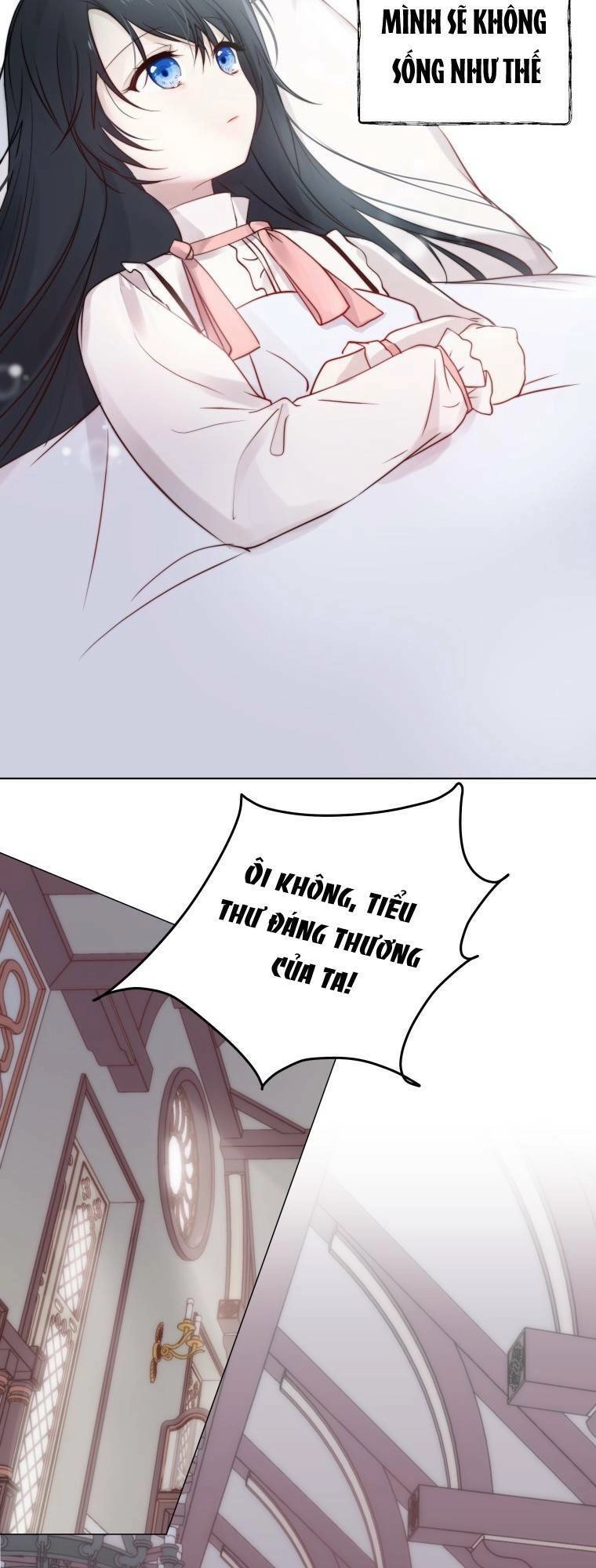 Lilien Của Turin Chapter 1 - 34