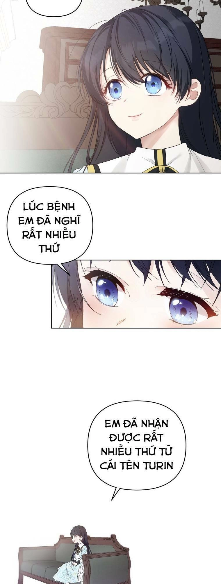 Lilien Của Turin Chapter 2 - 11