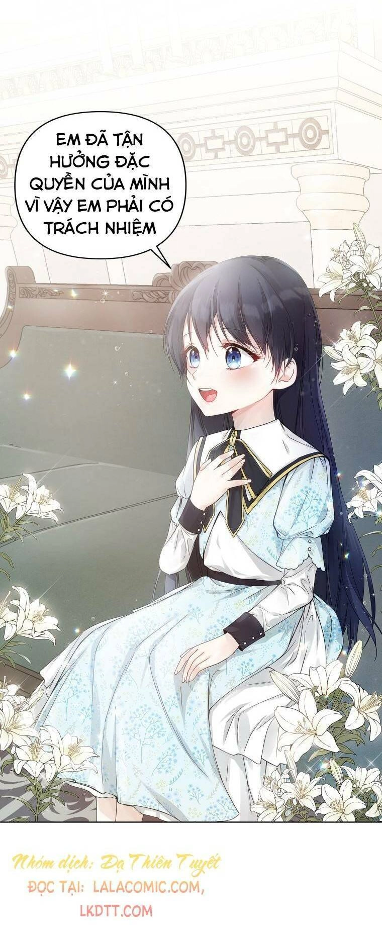 Lilien Của Turin Chapter 2 - 15