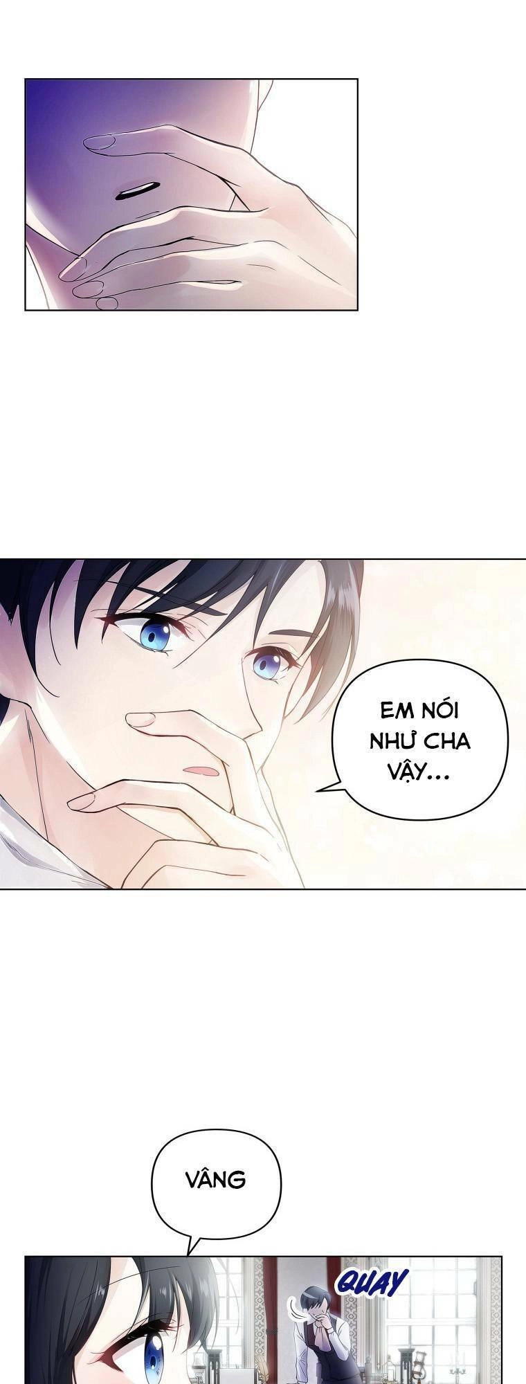 Lilien Của Turin Chapter 2 - 16