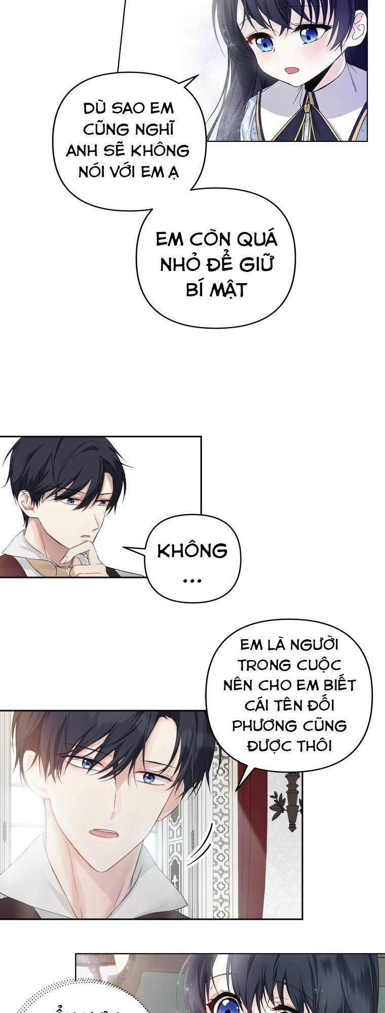 Lilien Của Turin Chapter 2 - 22