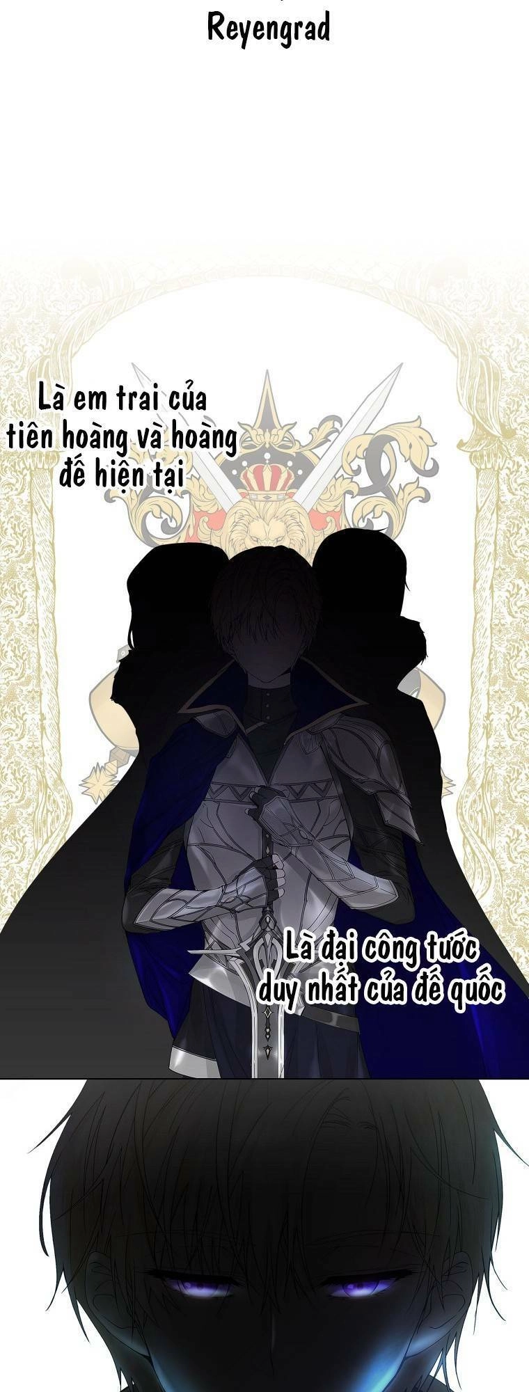 Lilien Của Turin Chapter 2 - 25