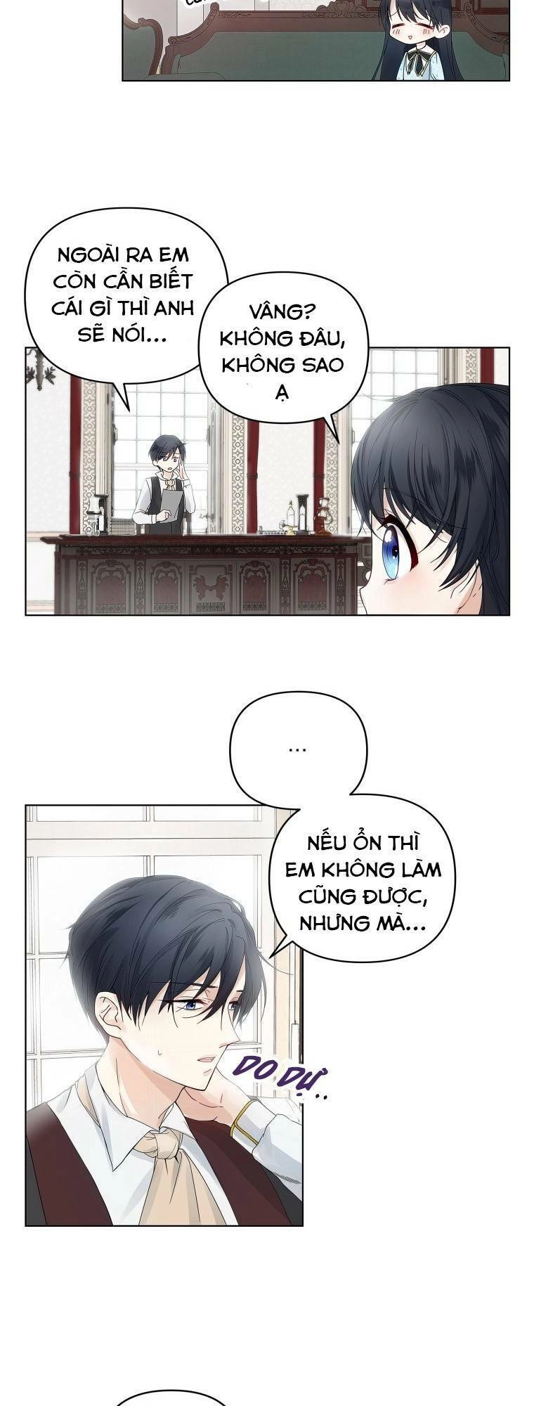 Lilien Của Turin Chapter 2 - 28