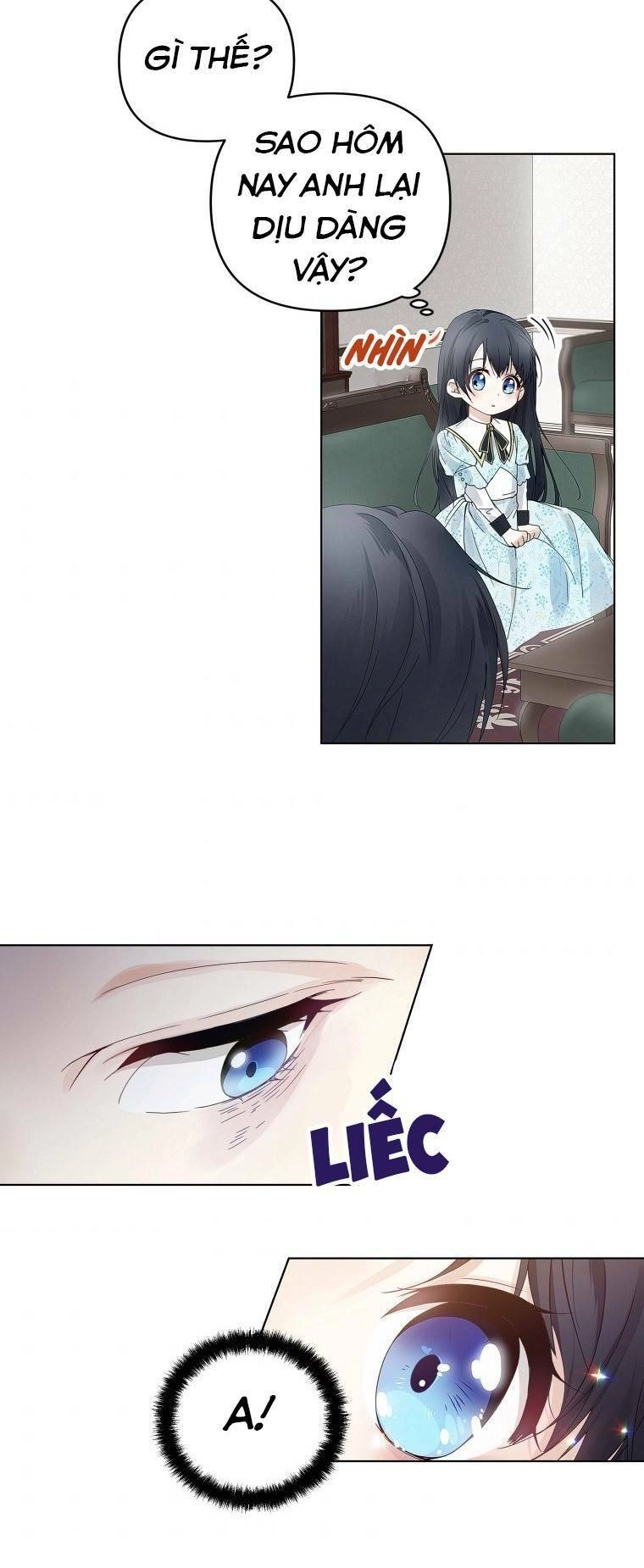 Lilien Của Turin Chapter 2 - 29