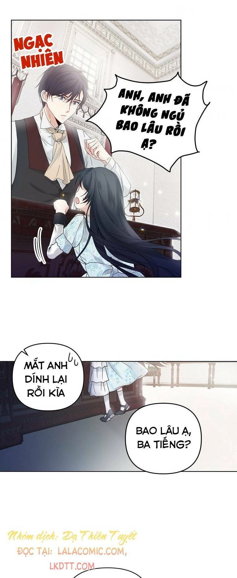 Lilien Của Turin Chapter 2 - 30