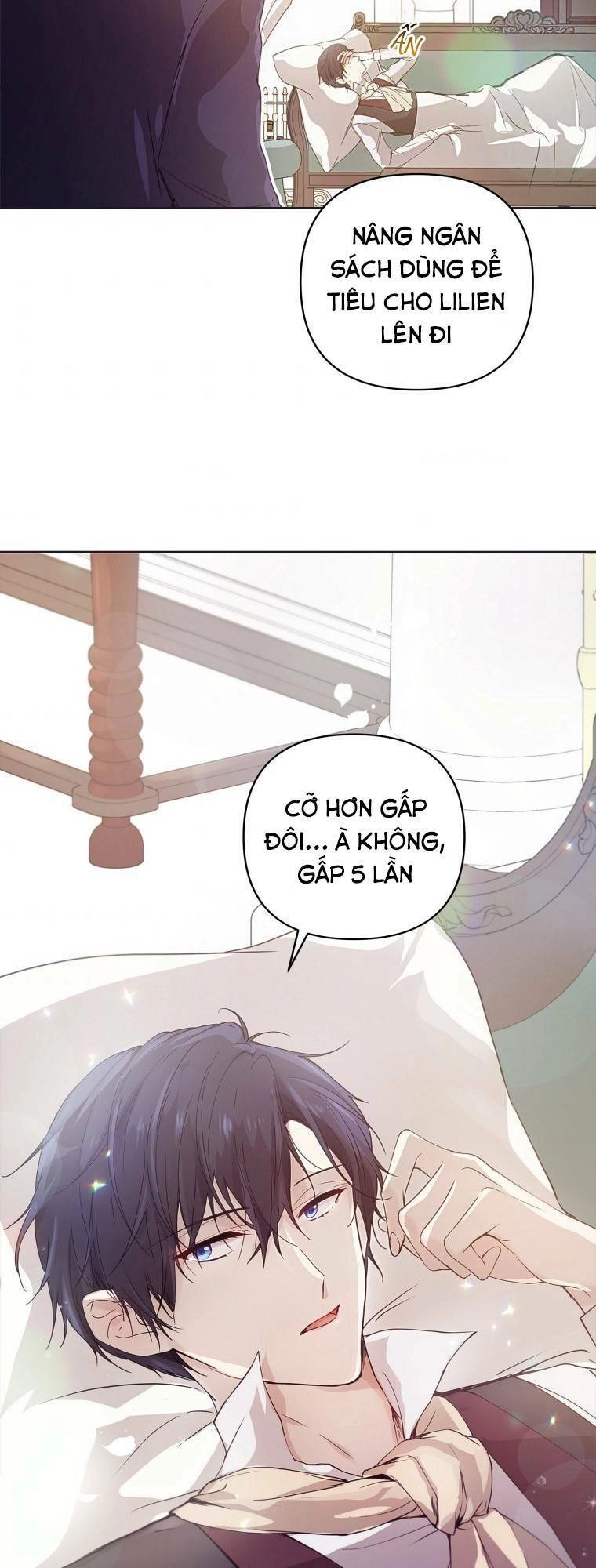 Lilien Của Turin Chapter 3 - 2