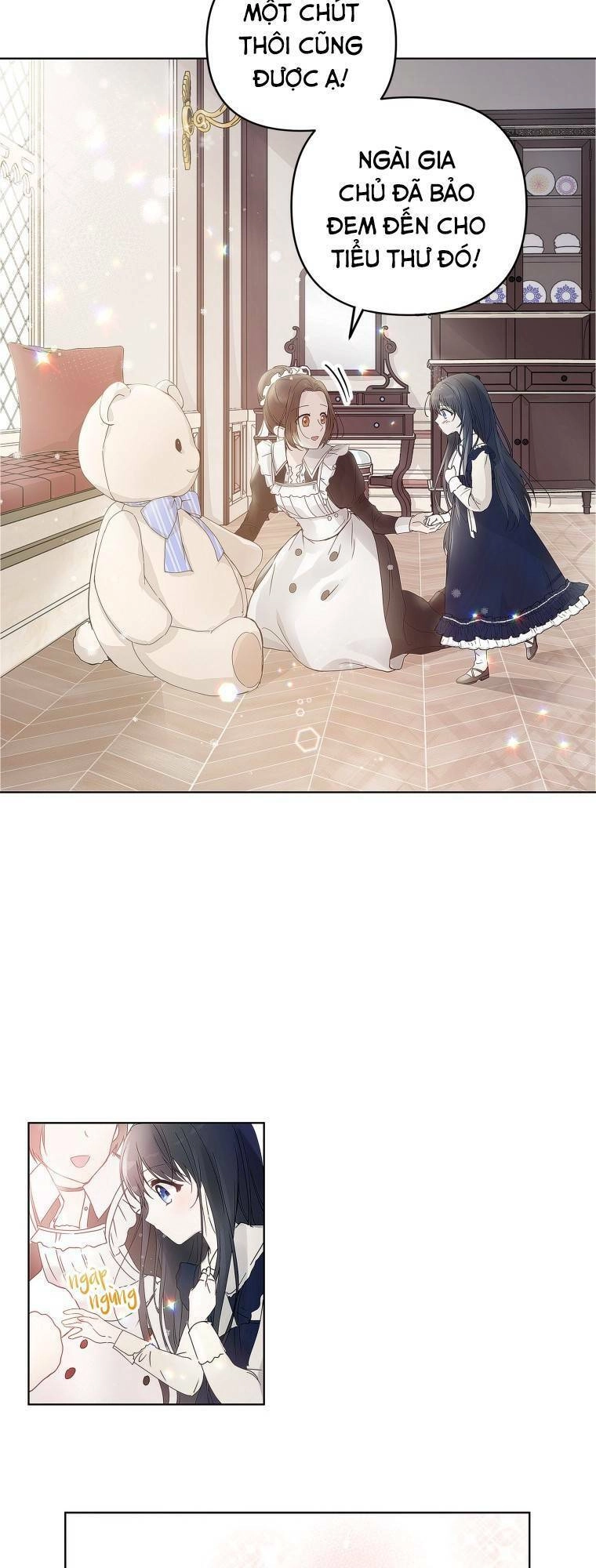 Lilien Của Turin Chapter 3 - 11