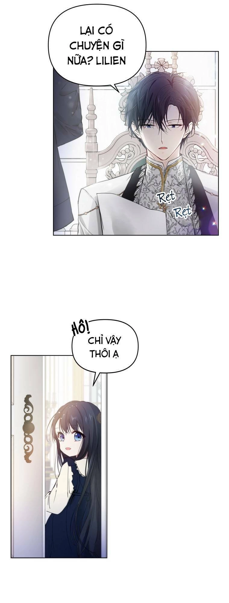 Lilien Của Turin Chapter 3 - 16