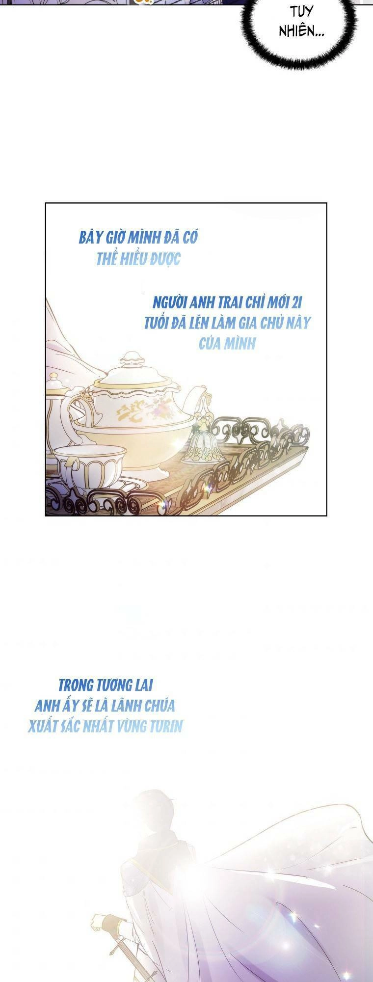 Lilien Của Turin Chapter 3 - 18