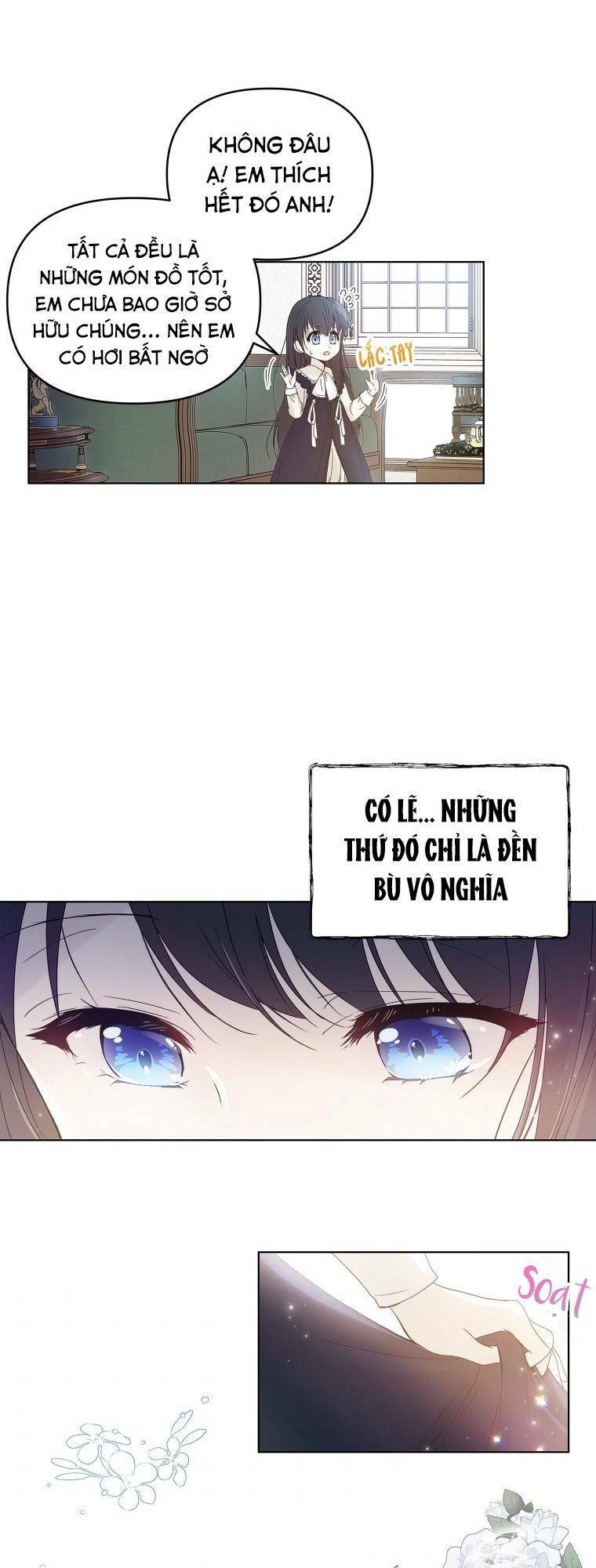 Lilien Của Turin Chapter 3 - 23