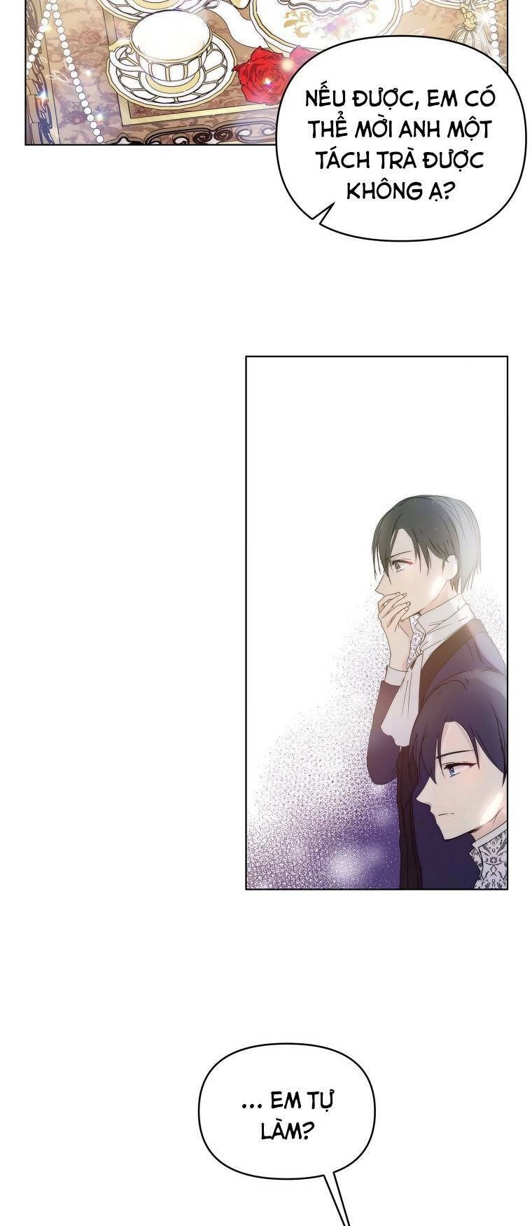 Lilien Của Turin Chapter 3 - 27