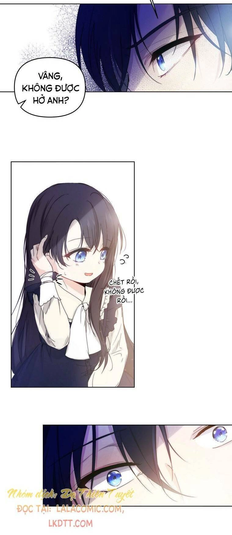 Lilien Của Turin Chapter 3 - 28