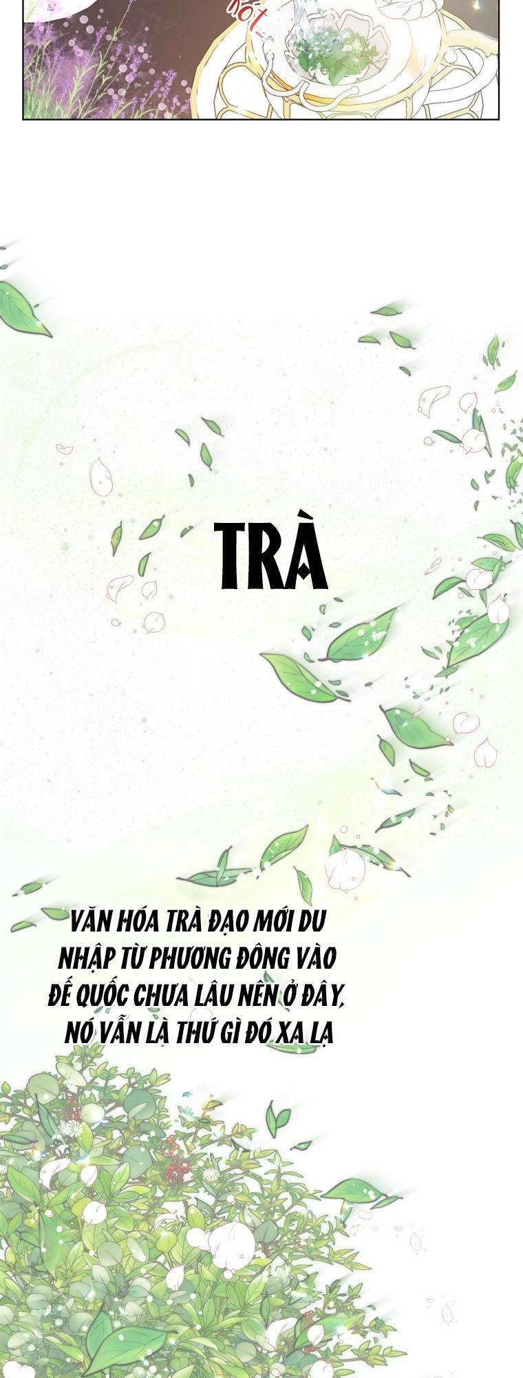 Lilien Của Turin Chapter 3 - 33