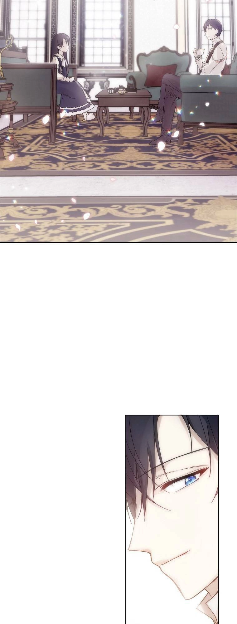 Lilien Của Turin Chapter 4 - 4