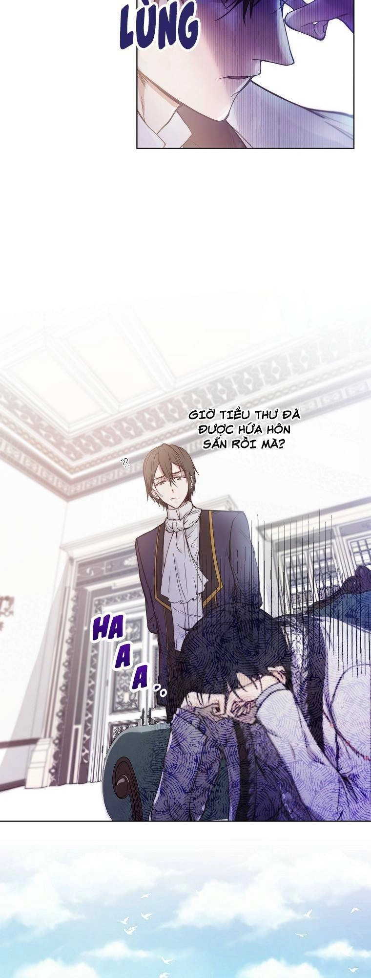 Lilien Của Turin Chapter 4 - 11