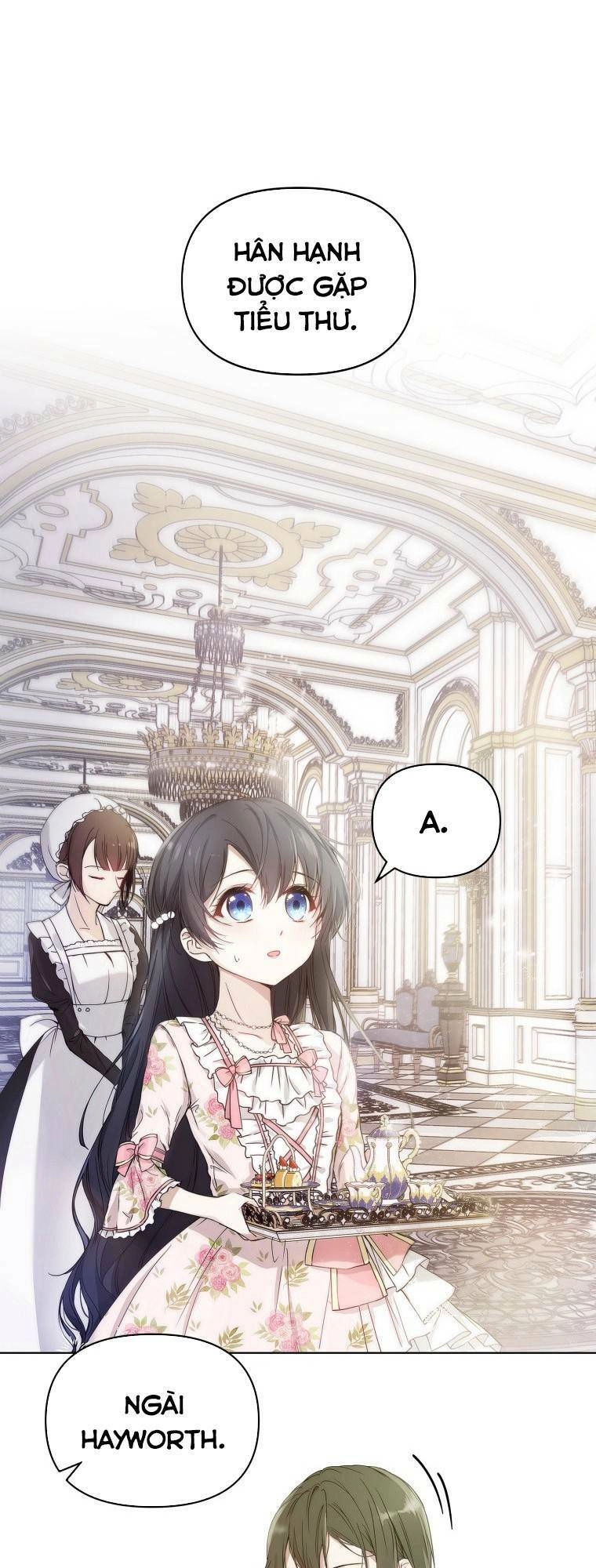 Lilien Của Turin Chapter 4 - 14