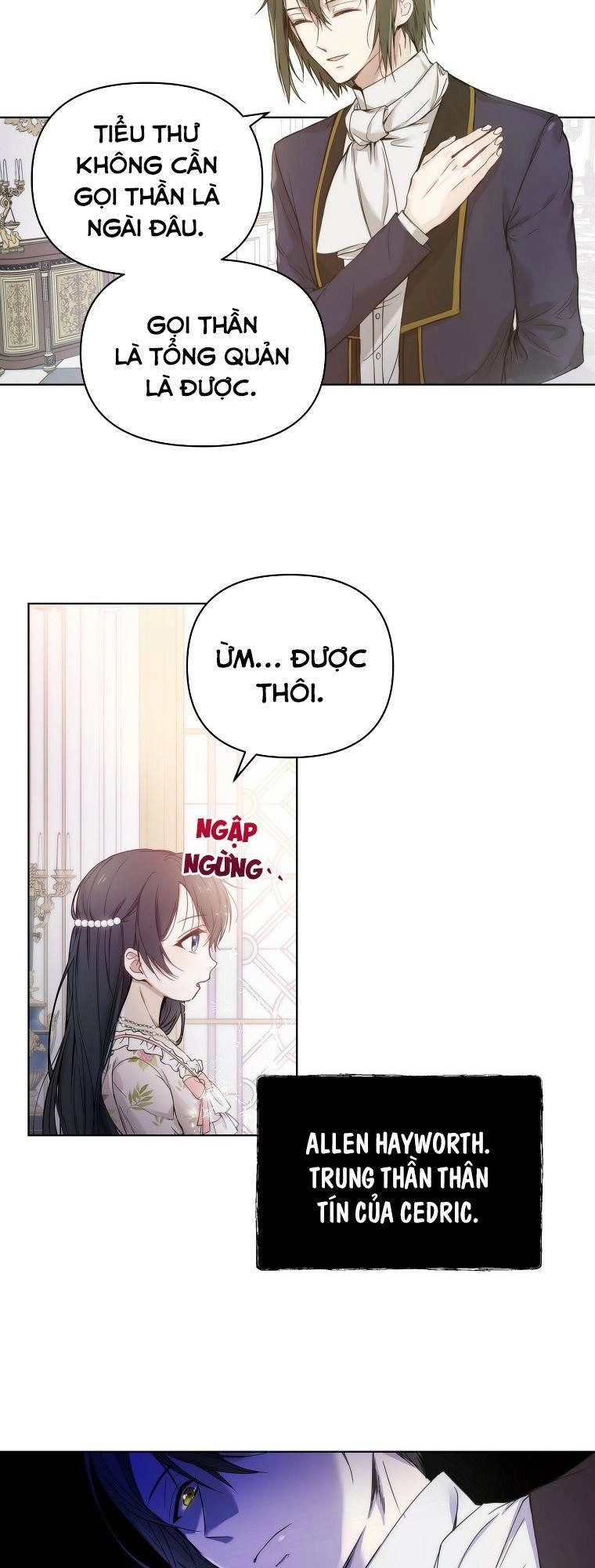 Lilien Của Turin Chapter 4 - 15