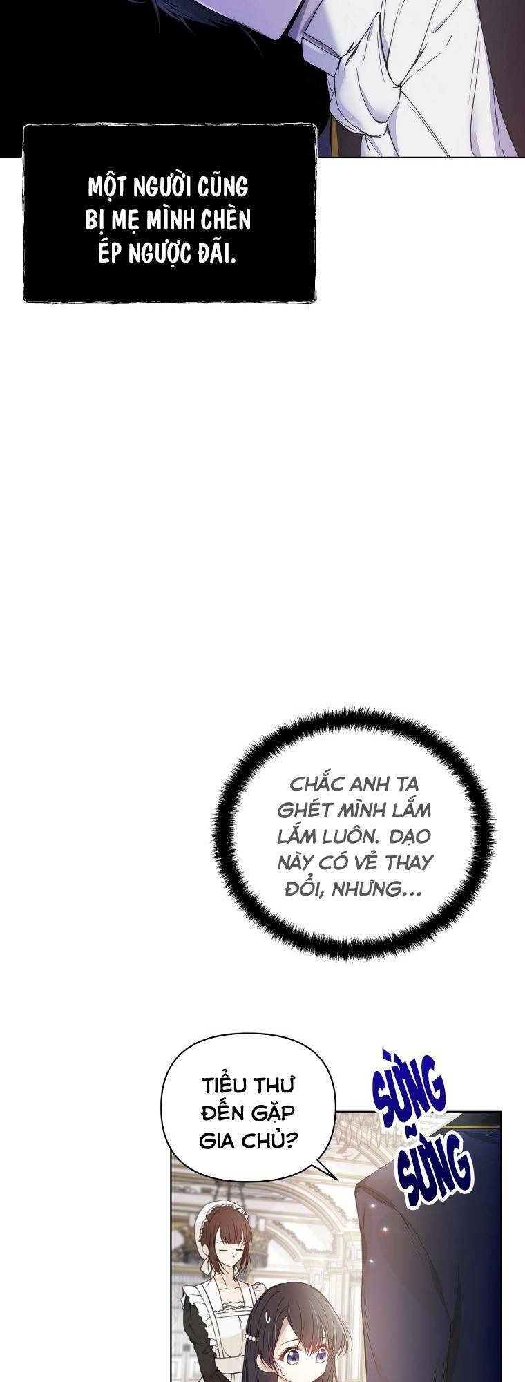 Lilien Của Turin Chapter 4 - 16