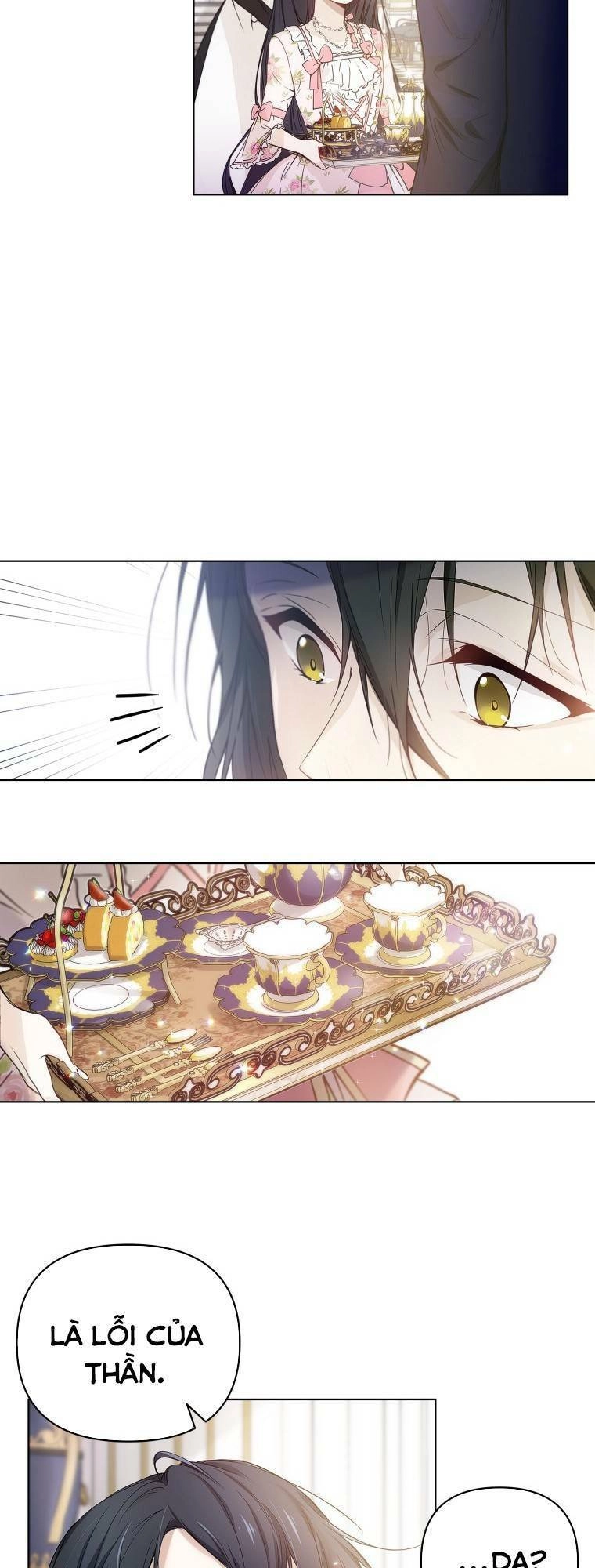 Lilien Của Turin Chapter 4 - 17