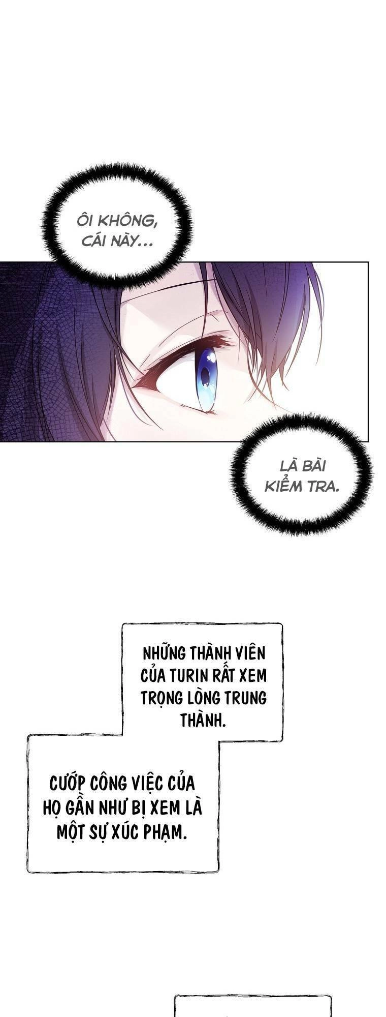 Lilien Của Turin Chapter 4 - 20