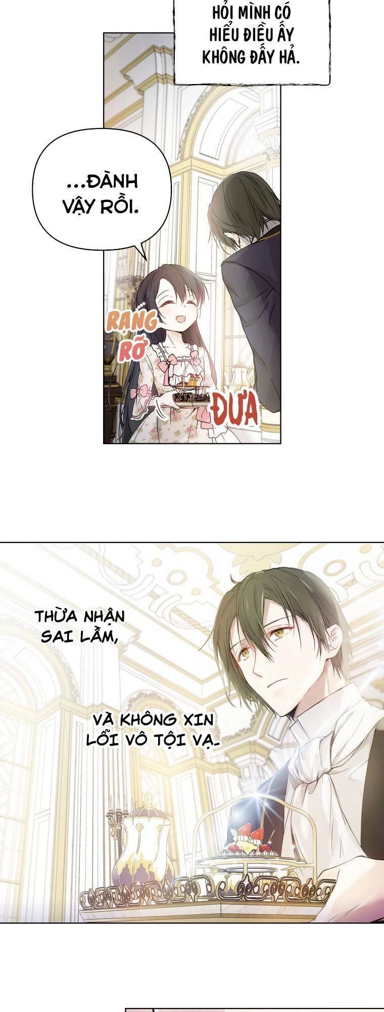 Lilien Của Turin Chapter 4 - 21